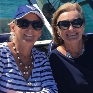 Meet your Posher, Robin